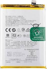 BATTERIE OPPO A11S A16 A16S A32 A33 A53 A53S A74 5G BLP805