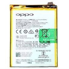 BATTERIE OPPO A15 A15S A16K (BLP817)