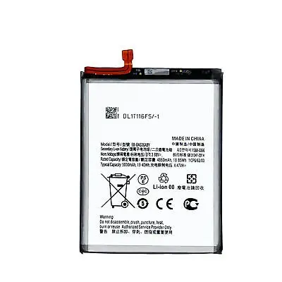 BATTERIE SAMSUNG A53 5G  A33 5G ( EB-BA536ABY ) ORIGINAL