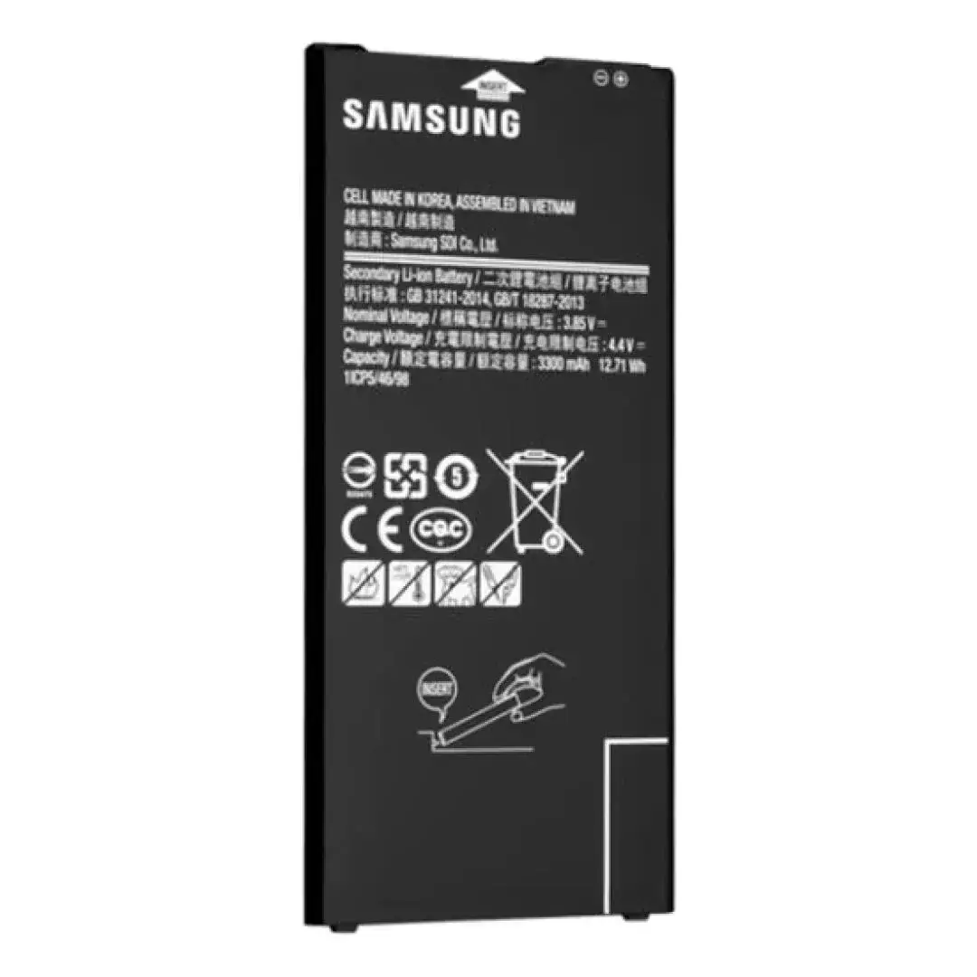 BATTERIE SAMSUNG J4 PLUS J6 PLUS J4 CORE (ORIGINAL)