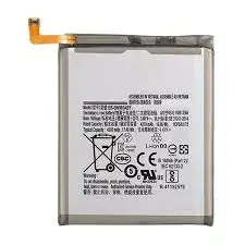 BATTERIE SAMSUNG M14 M34 M54 F54 5G EB-BM146ABY ORIGINAL