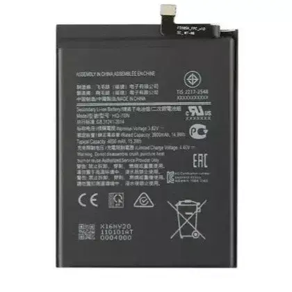 BATTERIE SAMSUNG (SCUD-WT-N6) A10S  A11  A20S