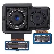 CAMÉRA ARRIER SAMSUNG M10 ORIGINAL