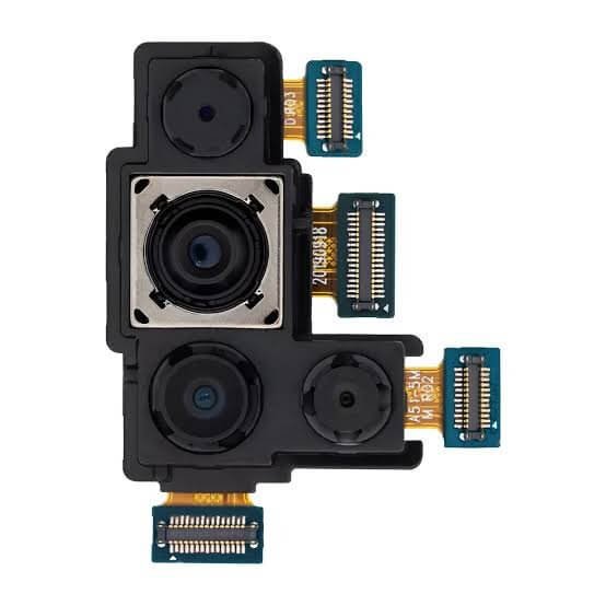CAMERA ARRIERE SAMSUNG A51 4G ORIGINAL