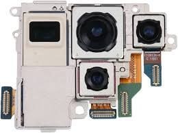 CAMERA ARRIERE SAMSUNG S22 ULTRA RECUPERATION