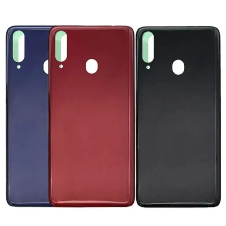 COVER ARRIÈRE SAMSUNG A20S
