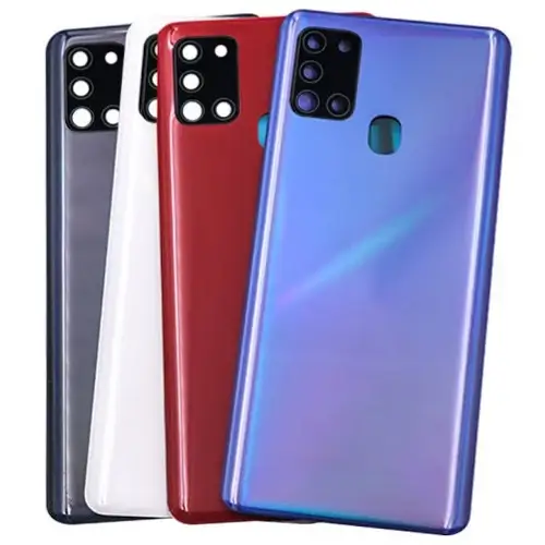 COVER ARRIÈRE SAMSUNG A21S