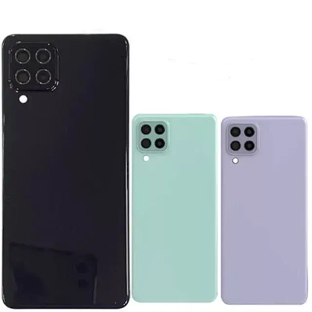 COVER ARRIÈRE SAMSUNG A22 4G