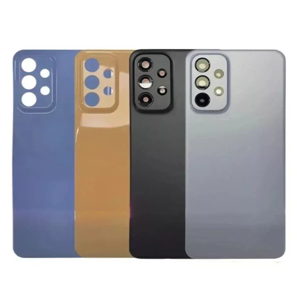 COVER ARRIÈRE SAMSUNG A23 4G