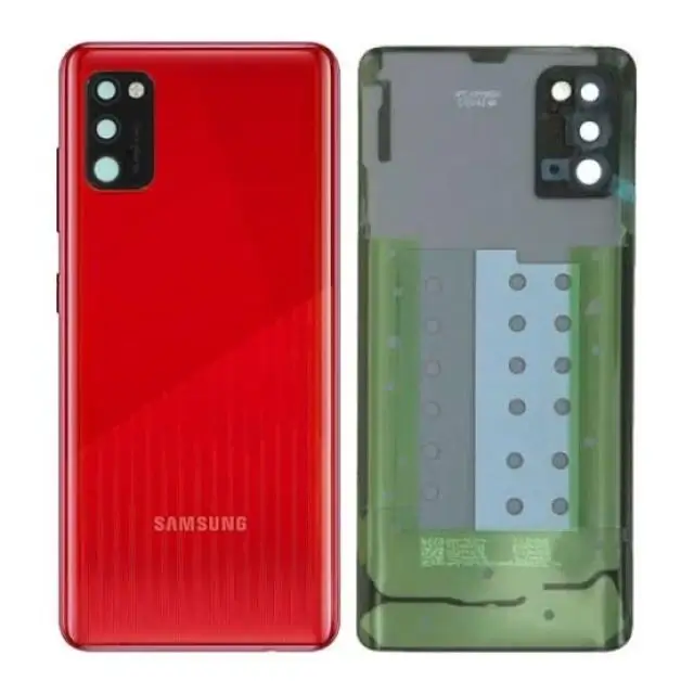 COVER ARRIÈRE SAMSUNG A41