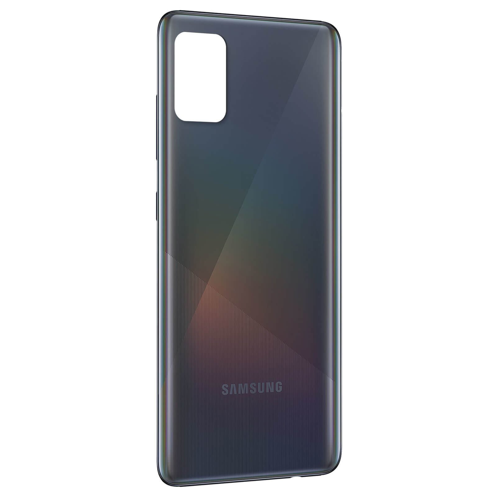 COVER  ARRIÈRE SAMSUNG A51 4G