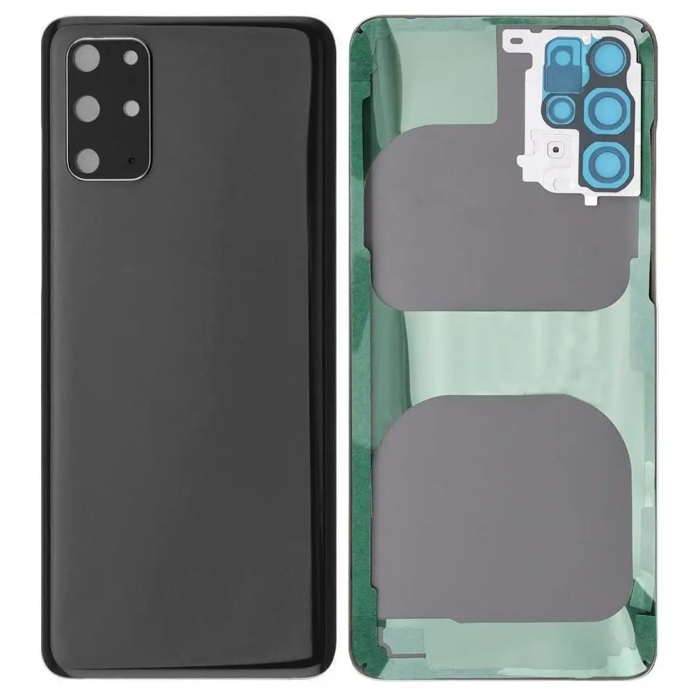 COVER ARRIÈRE SAMSUNG S20 PLUS WITH LENS ORIGINAL