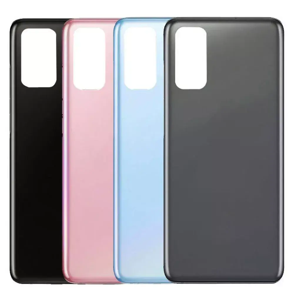 COVER ARRIÈRE SAMSUNG S20 PLUS