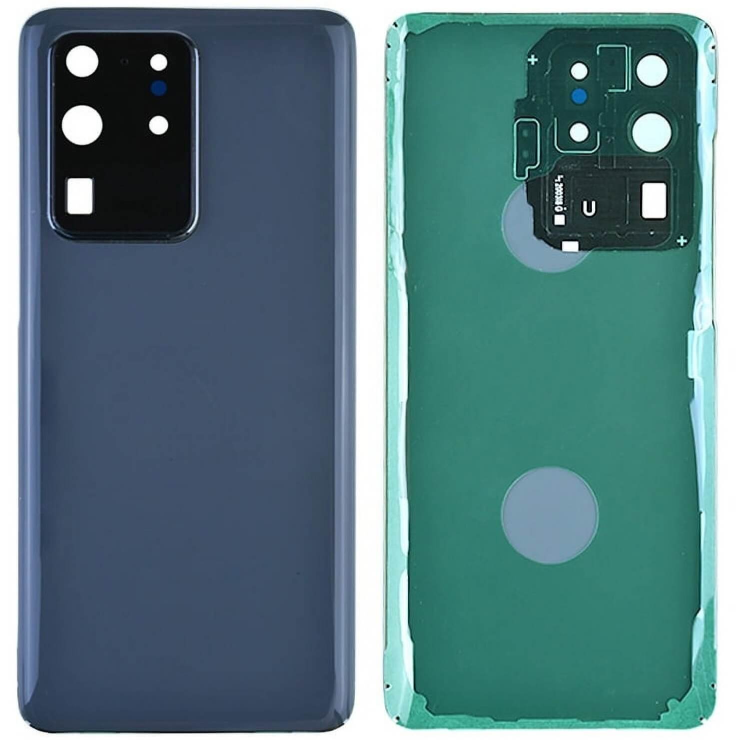 COVER ARRIÈRE SAMSUNG S20 ULTRA (ORIGINAL)