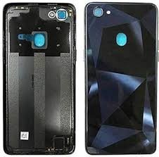 COVER ARRIER OPPO F7