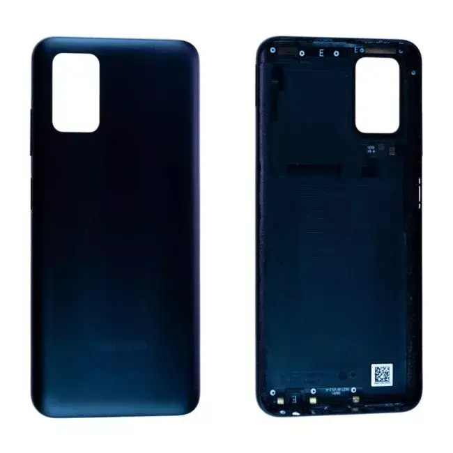 COVER ARRIERE SAMSUNG A03S