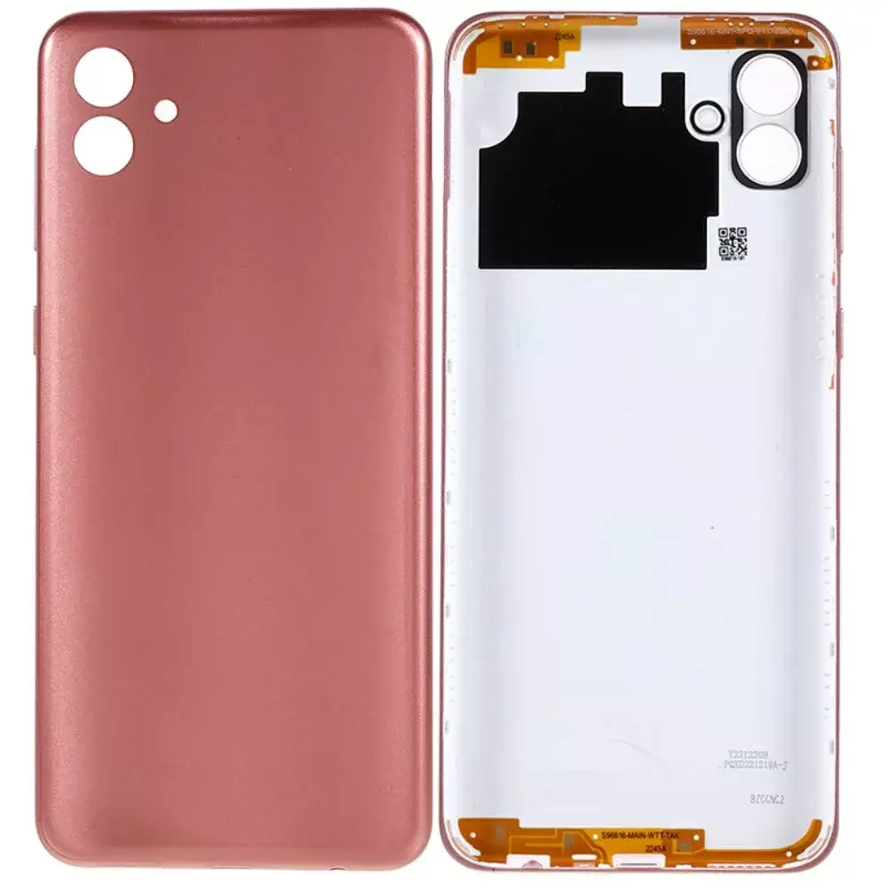 COVER ARRIERE SAMSUNG A04