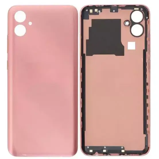 COVER ARRIERE SAMSUNG A04E