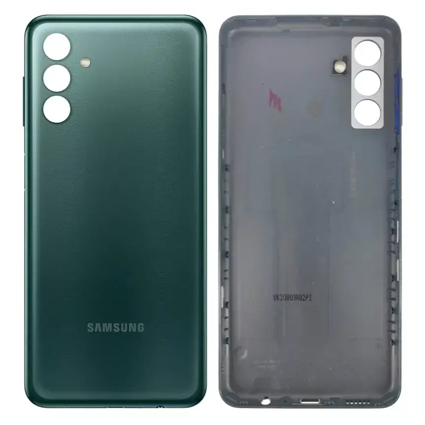 COVER ARRIERE SAMSUNG A04S