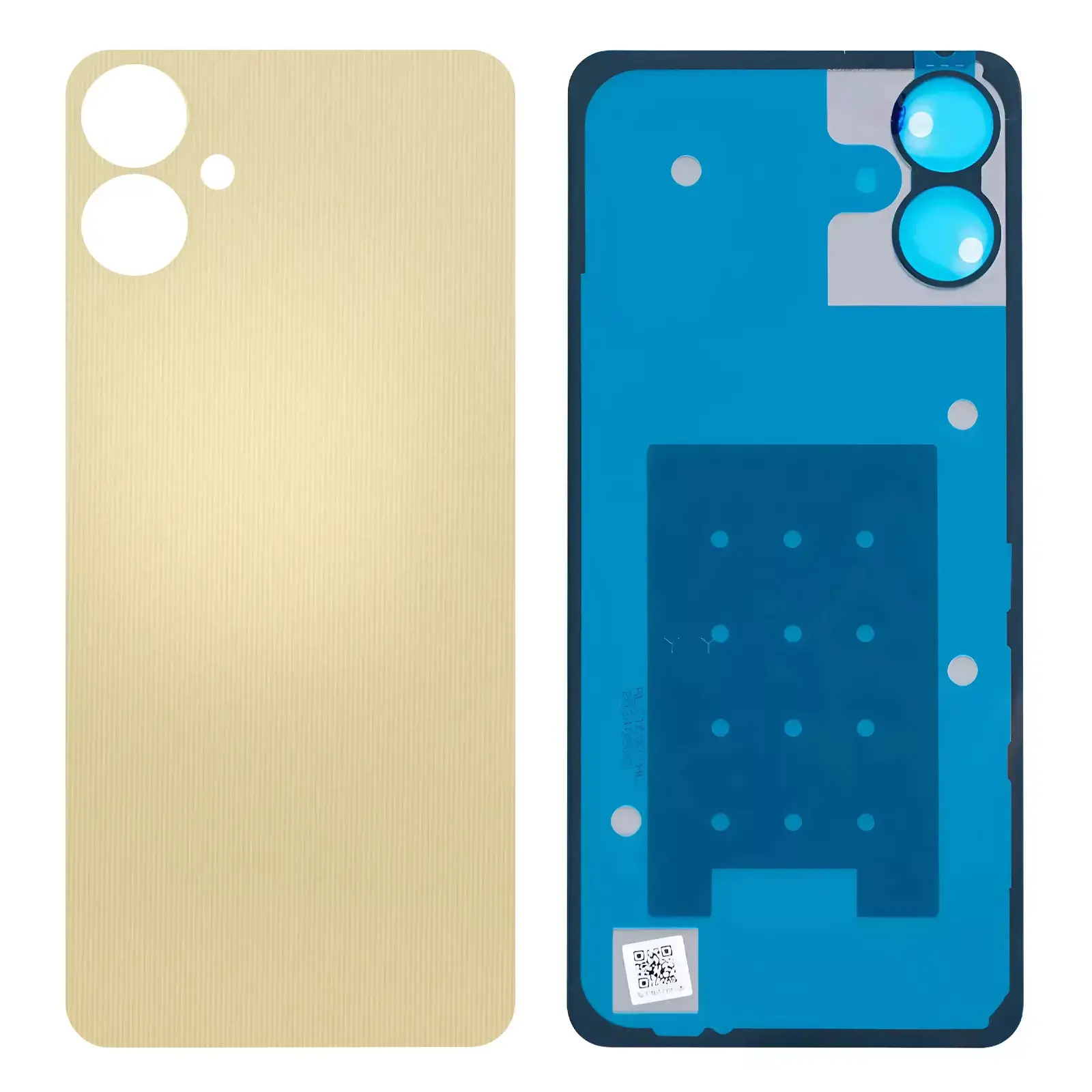 COVER ARRIERE SAMSUNG A06