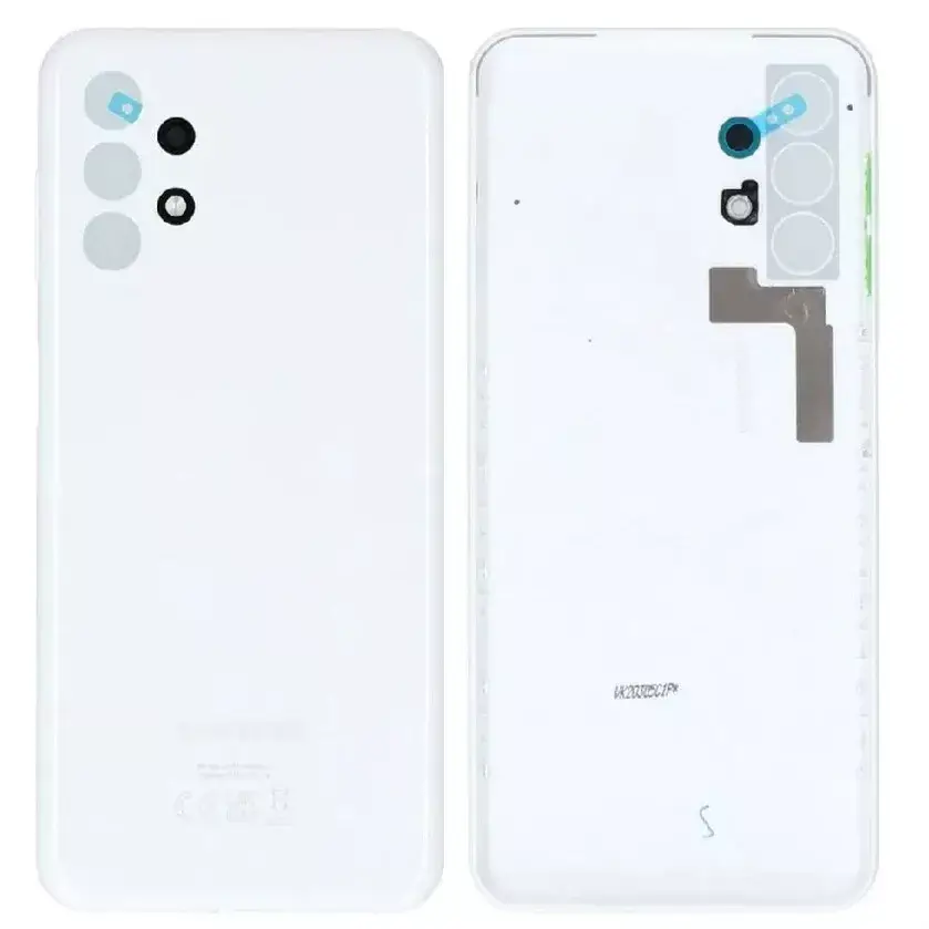 COVER ARRIERE SAMSUNG A13 4G