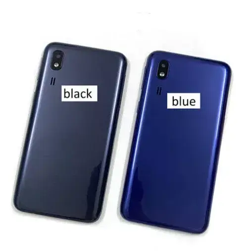 COVER ARRIERE SAMSUNG A2 CORE A260