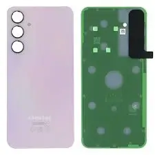 COVER ARRIERE SAMSUNG A35 5G