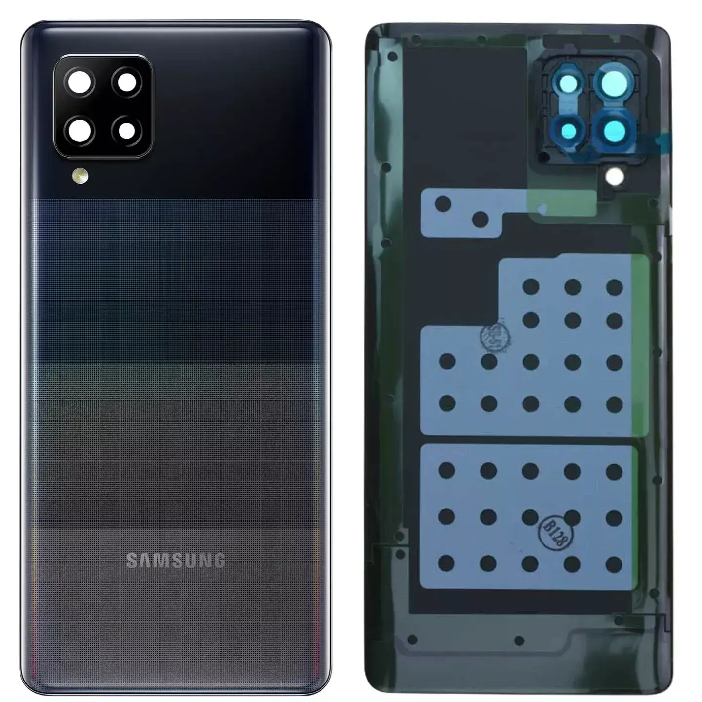 COVER ARRIERE SAMSUNG A42 5G