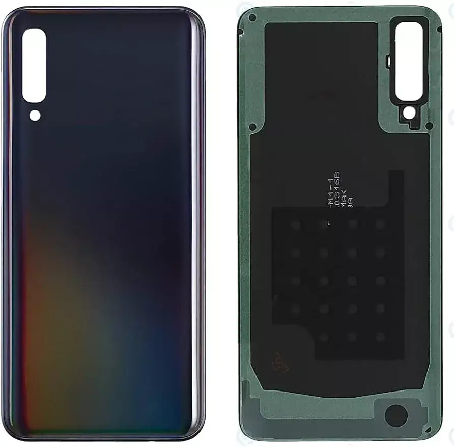 COVER ARRIERE SAMSUNG A50