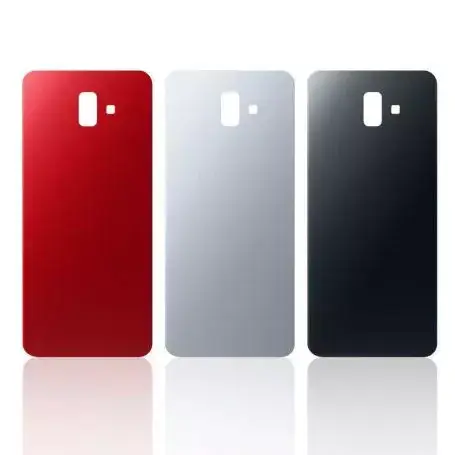 COVER ARRIERE SAMSUNG J6 PLUS