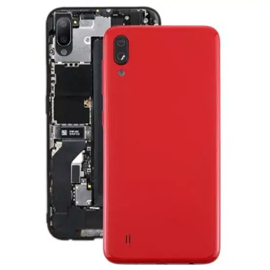 COVER ARRIERE SAMSUNG M10