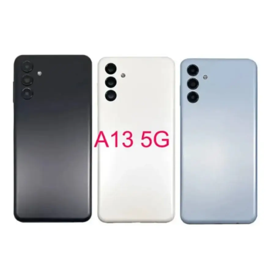 COVER ARRIERE SAMSUNG M13