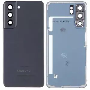 COVER ARRIERE SAMSUNG S21 FE WITH LENS ORIGINAL