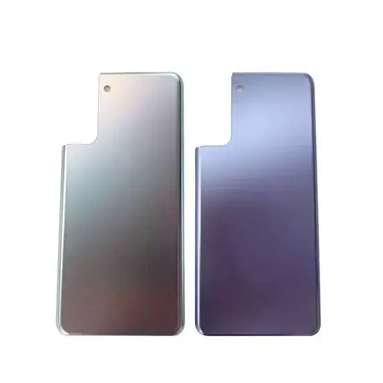 COVER ARRIERE SAMSUNG S21 PLUS
