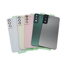 COVER ARRIERE SAMSUNG S22 PLUS