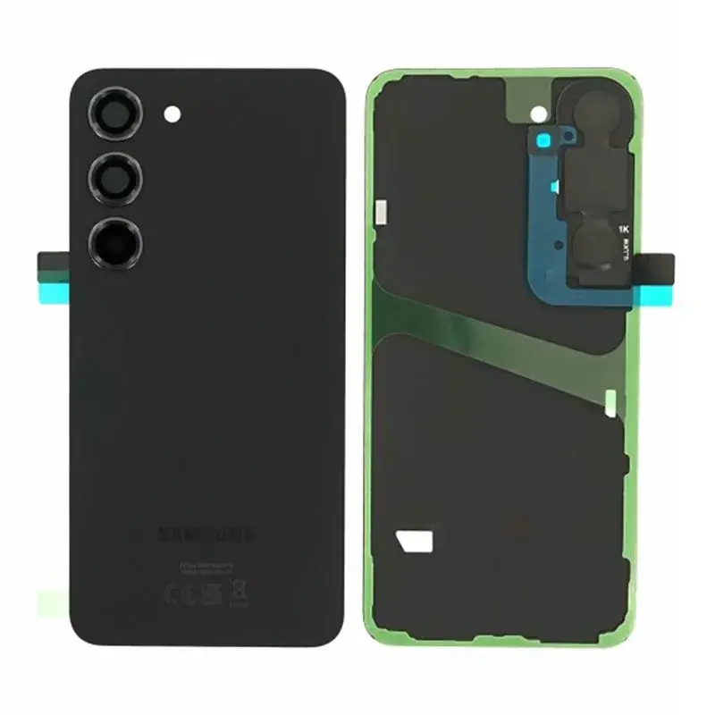 COVER ARRIERE SAMSUNG S23 5G