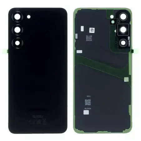 COVER ARRIERE SAMSUNG S23 PLUS