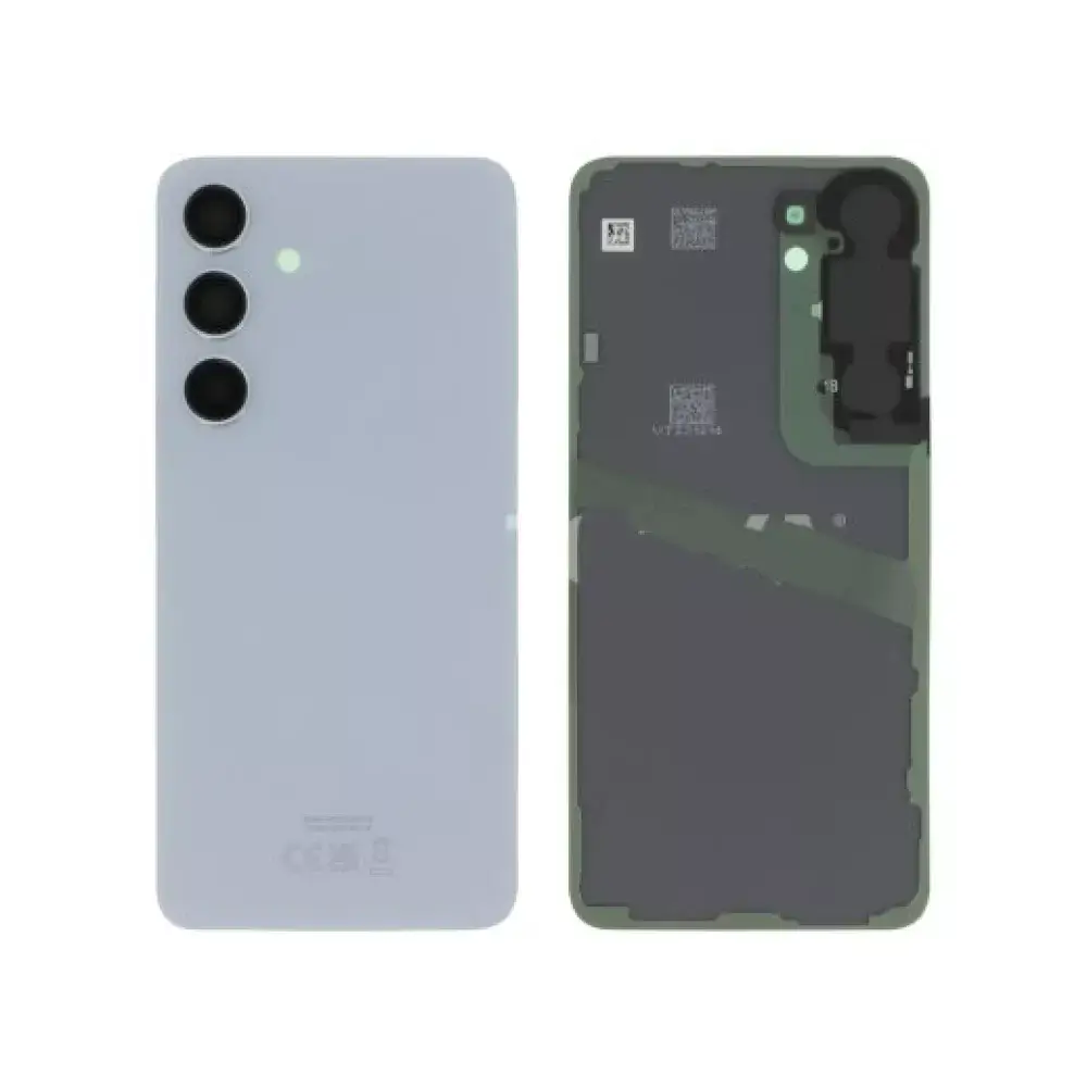 COVER ARRIERE SAMSUNG S24 5G