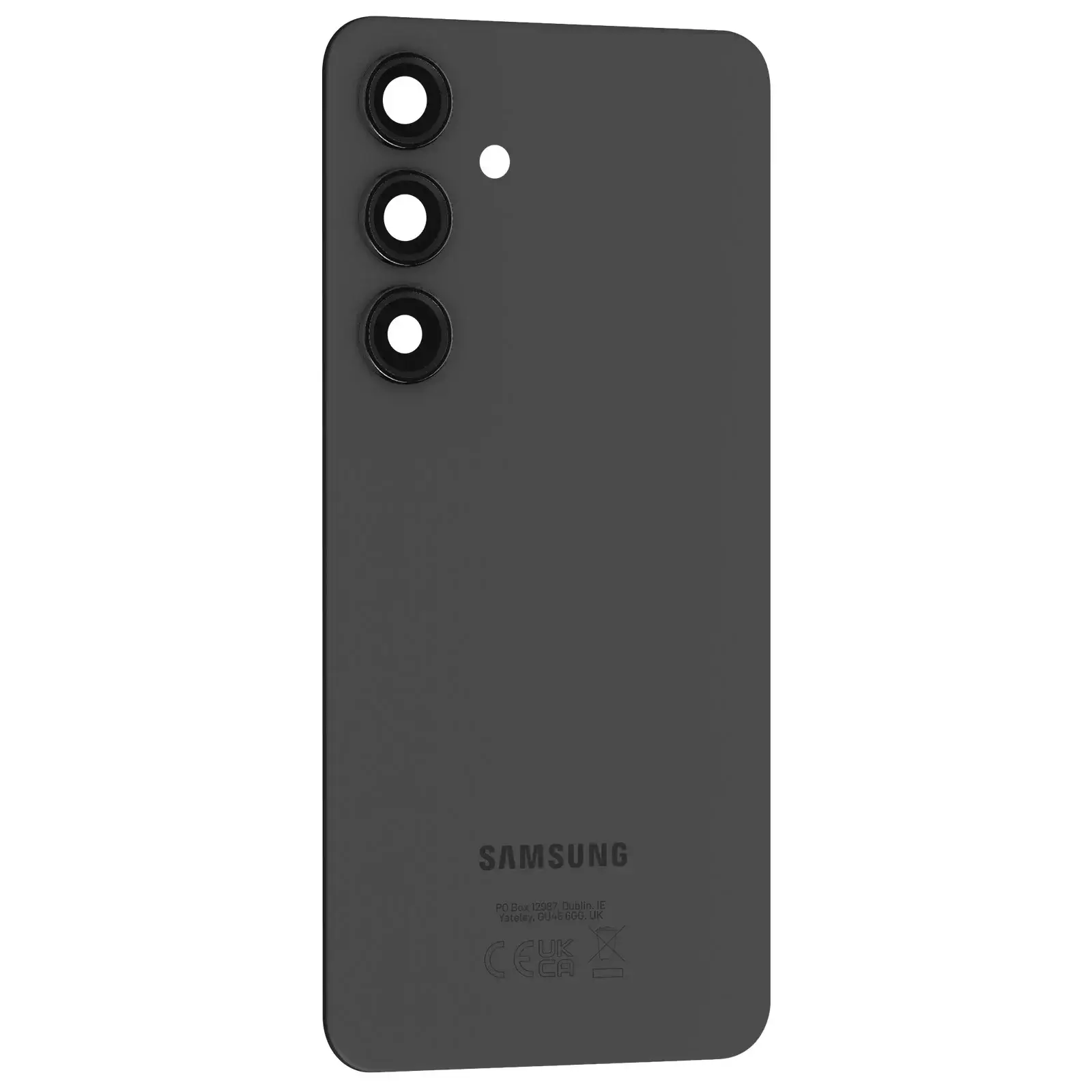 COVER ARRIERE SAMSUNG S24 PLUS