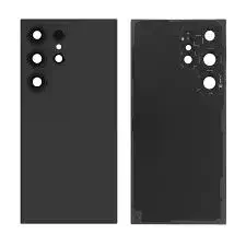 COVER ARRIERE SAMSUNG S24 ULTRA
