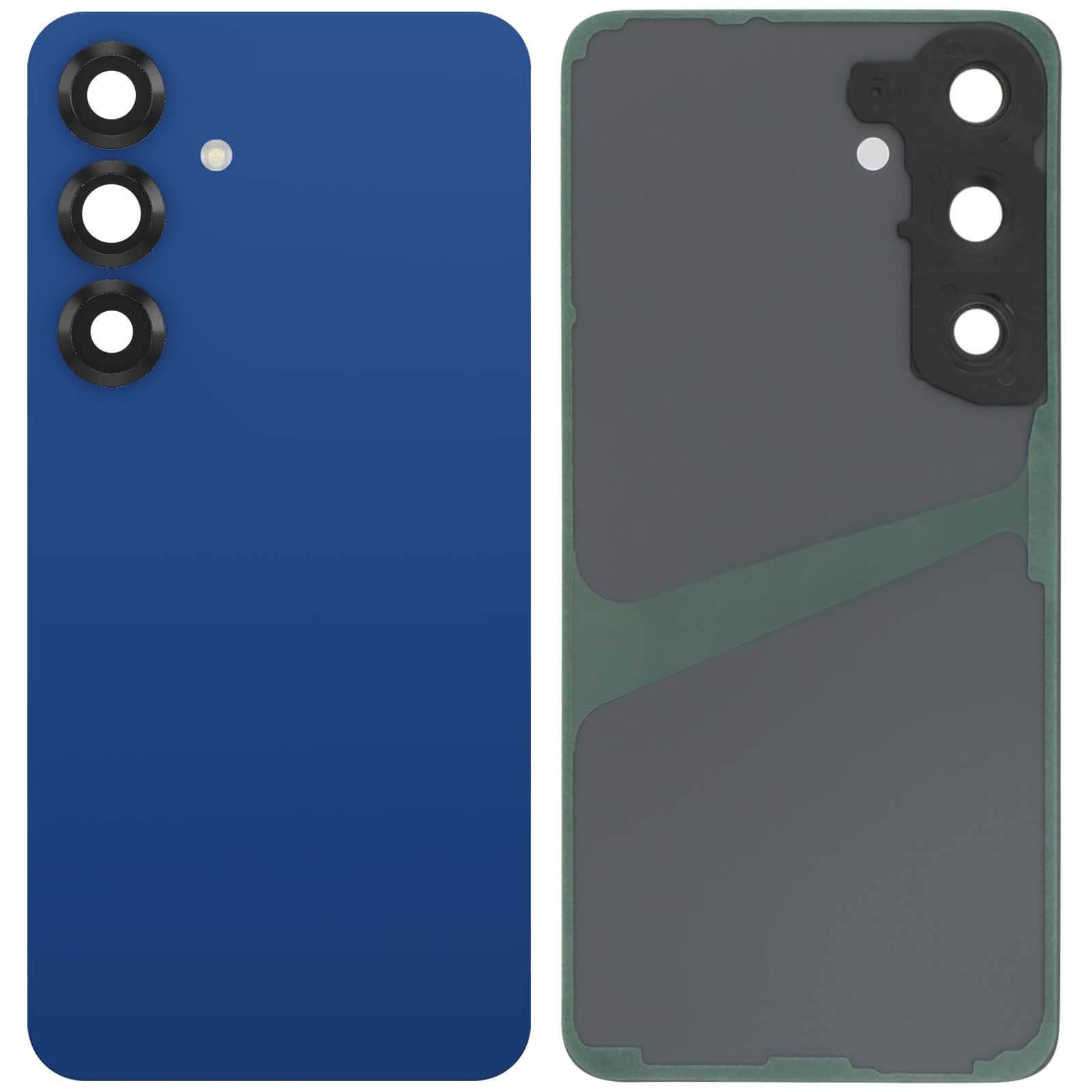 COVER ARRIERE SAMSUNG S25 5G