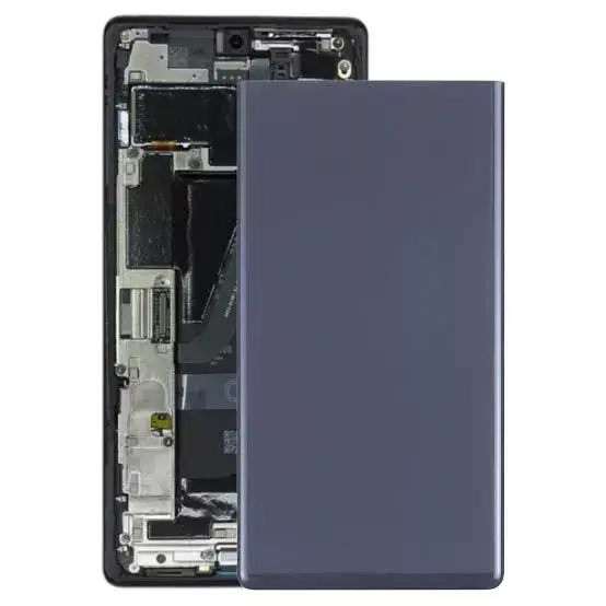 COVER ARRIRE PIXEL 6