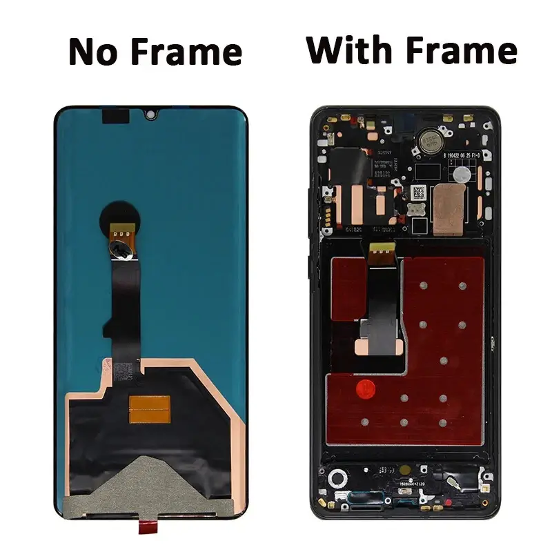 LCD HUAWEI P30 PRO WF ORIGINAL