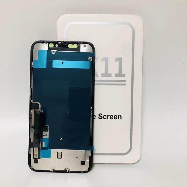 LCD IPHONE 11 GX OLED HARD