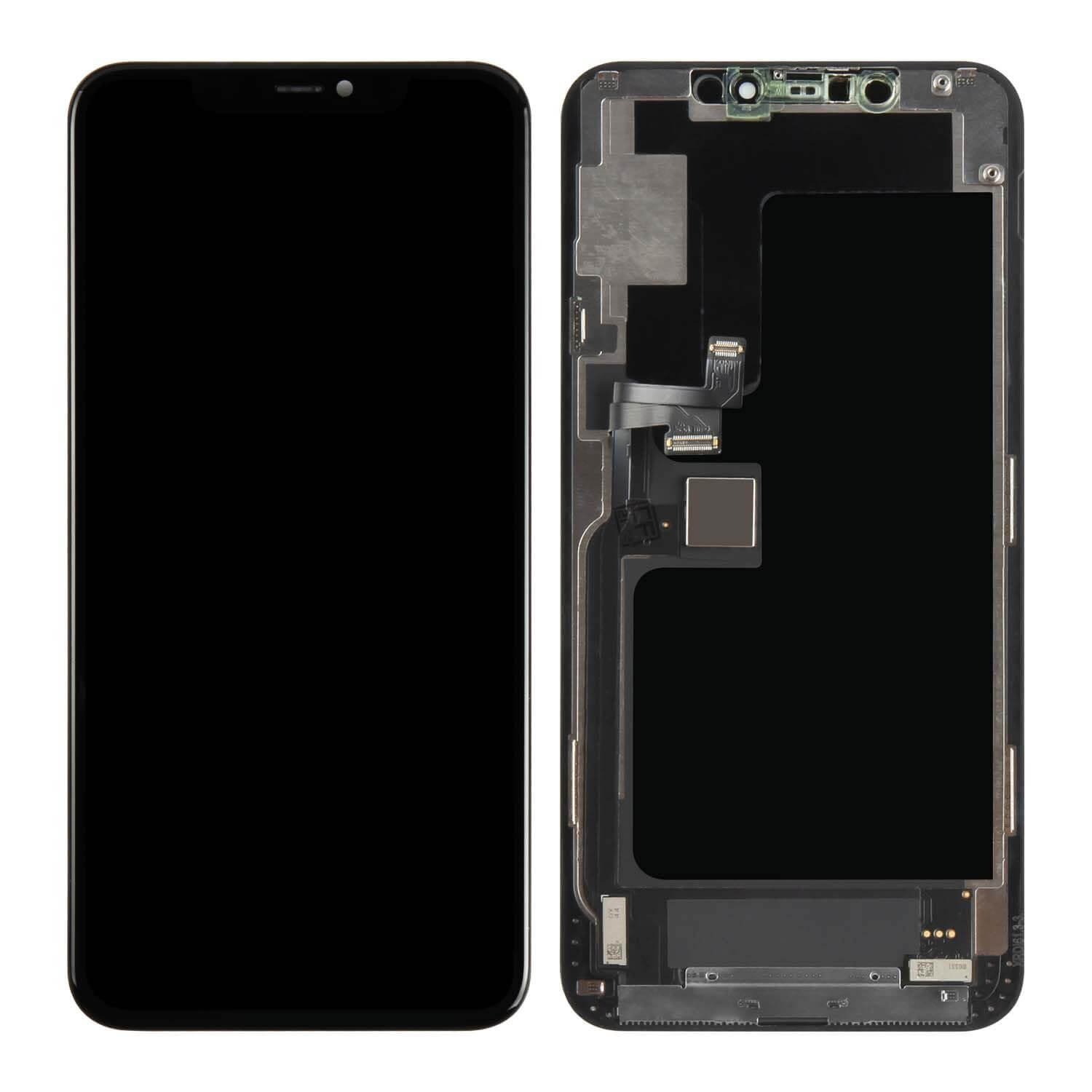 LCD IPHONE 11 PROMAX ORIGINAL