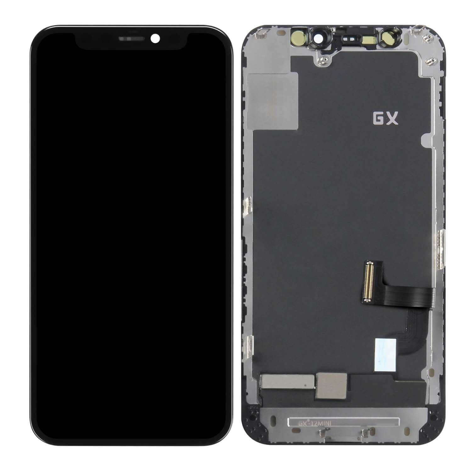 LCD IPHONE 12 MINI GX OLED HARD