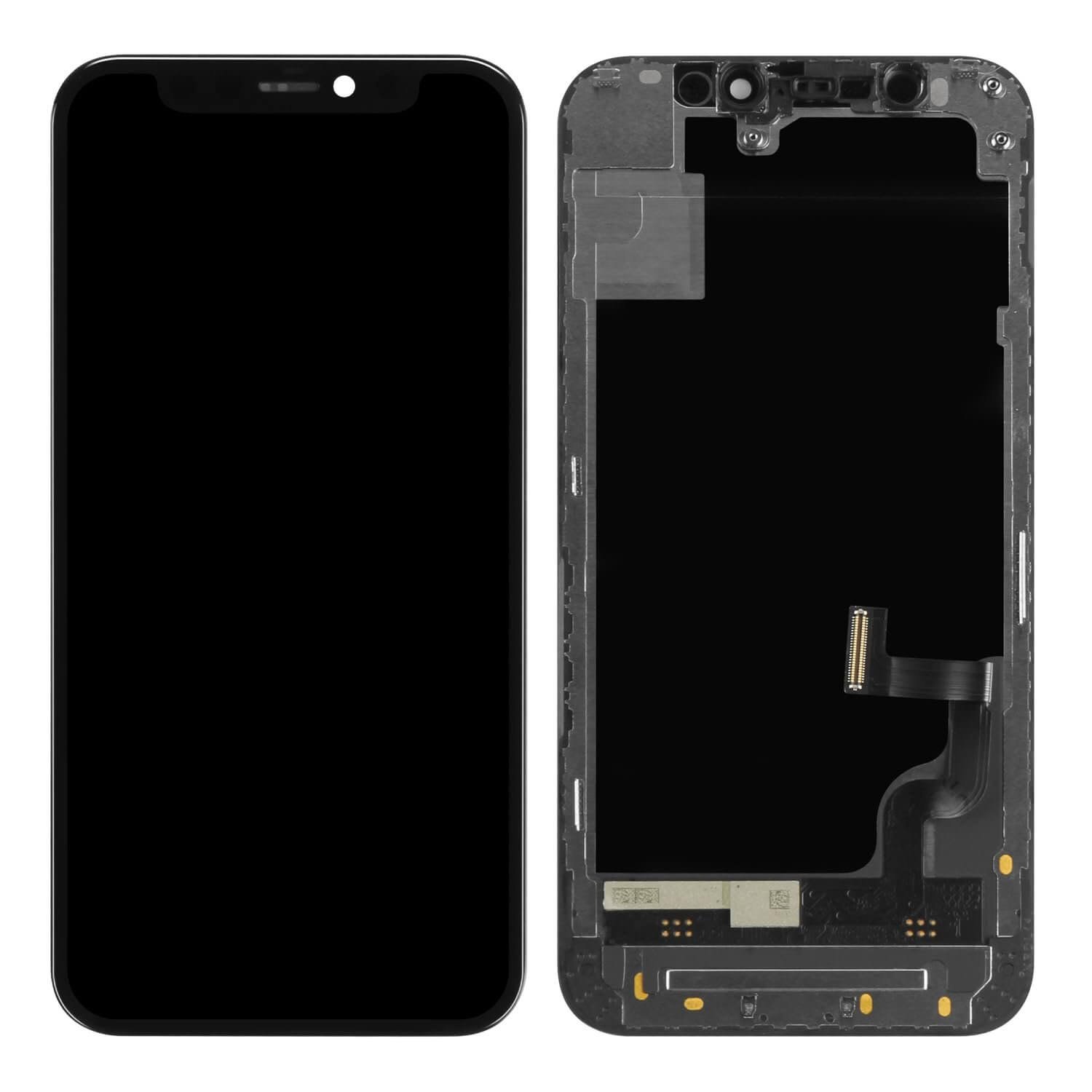 LCD IPHONE 12 MINI TFT FULL INCELL
