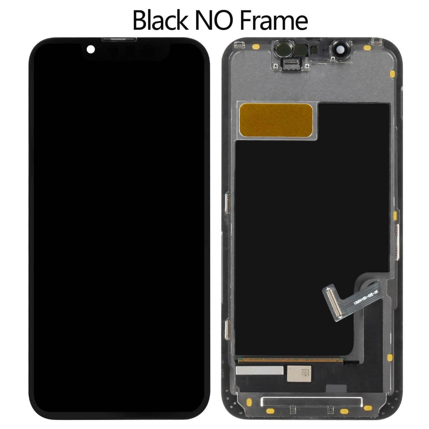 LCD IPHONE 13 MINI GX OLED HARD