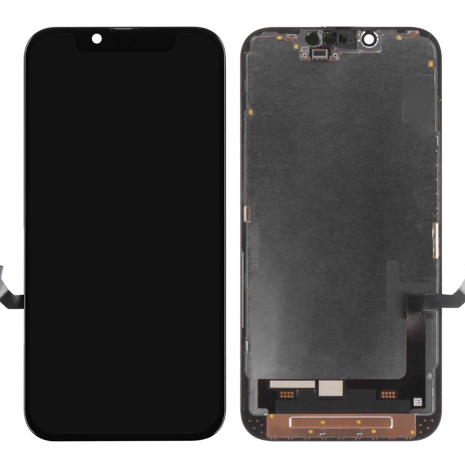 LCD IPHONE 14 GX OLED HARD