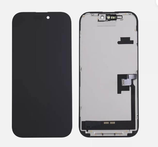 LCD IPHONE 16 PROMAX GX OLED